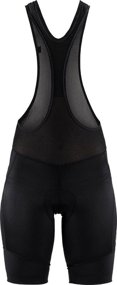 Craft Essence Fietsbroek Dames - Black - Maat - Xl