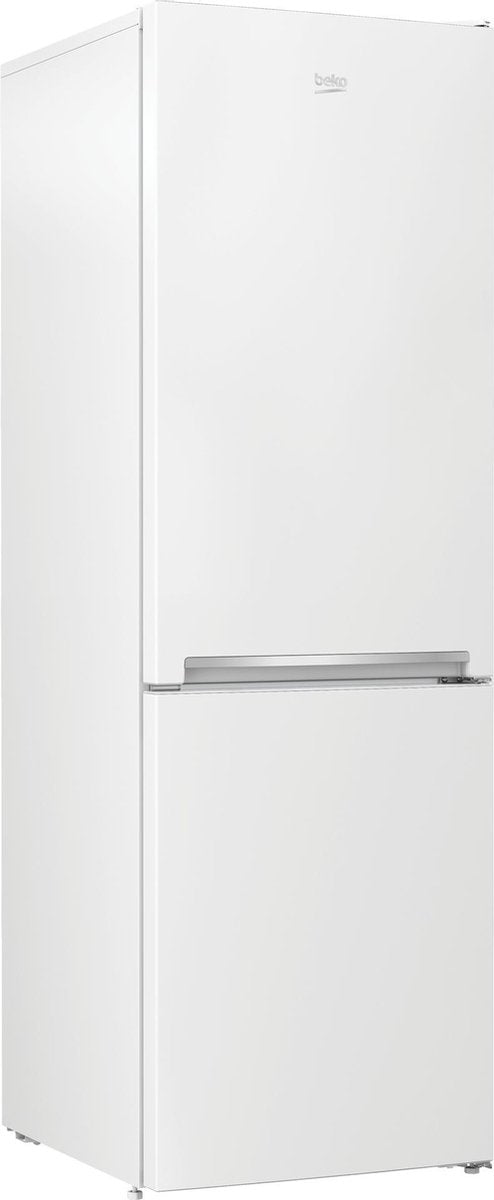 Beko RCSA366K40WN - Koel-vriescombinatie
