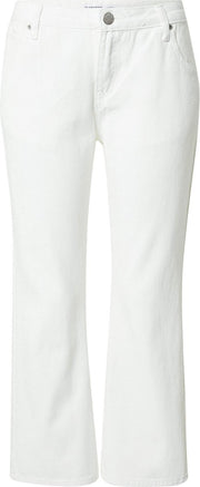 Glamorous jeans Wit-10 (27)