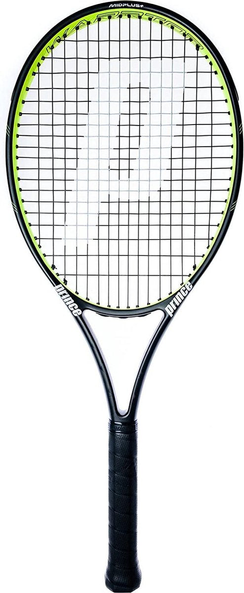 Prince Tennisracket Warrior 100T - Grip 2