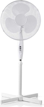 Staande ventilator | Ventilator | Ventilatoren | Ventilator staand | Statiefventilator | Allteq | VNTL-041