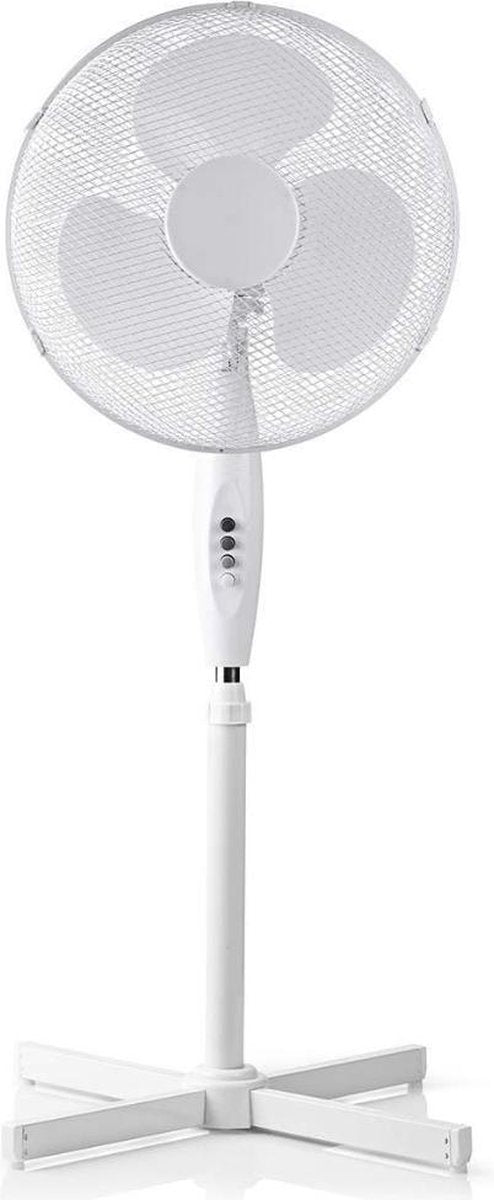 Staande ventilator | Ventilator | Ventilatoren | Ventilator staand | Statiefventilator | Allteq | VNTL-041
