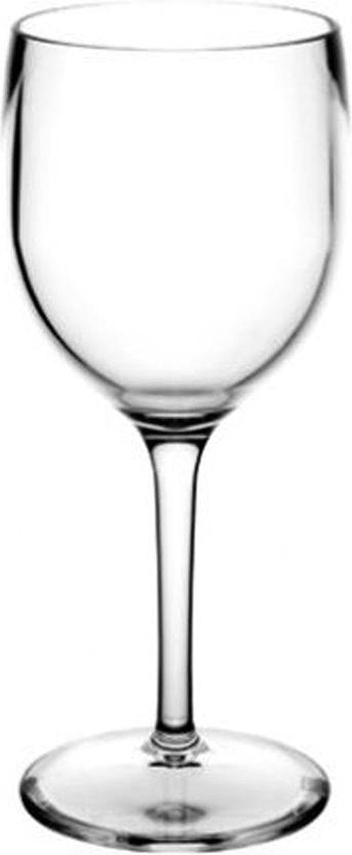 Kunststof Wijnglas Sam 22cl