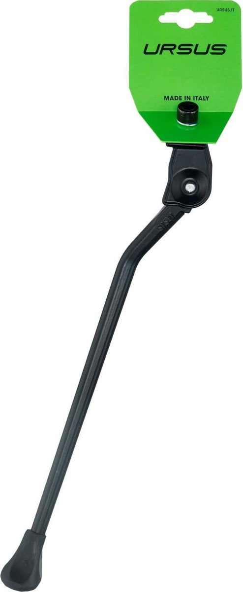 Ursus standaard alloy zwart mm300 70300cv03-a01 blister