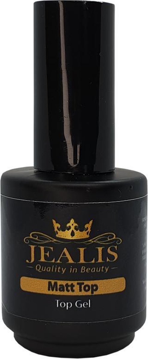 Matt Top 15ml