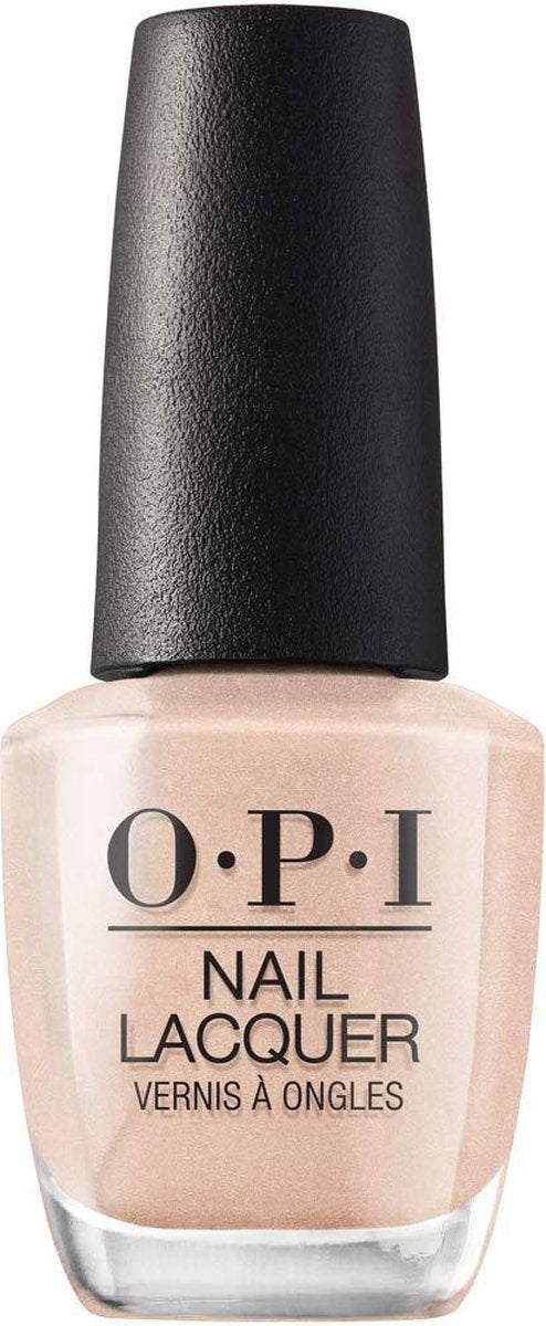 O.P.I Neo-Pearl Limited Nagellak - Pretty In Pearl