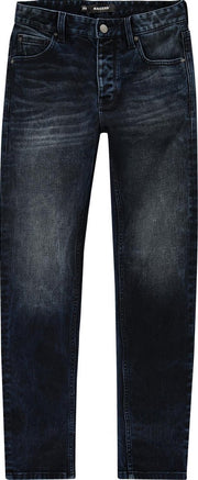 Raizzed Jeans Desert Mannen Jeans - Dark Blue Stone - Maat 32/34