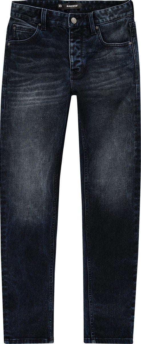 Raizzed Jeans Desert Mannen Jeans - Dark Blue Stone - Maat 32/34