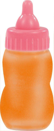 Poppenfles - Sap - Kleine fles