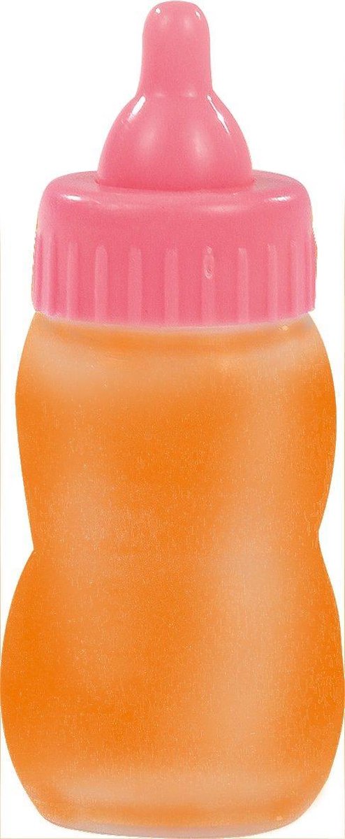Poppenfles - Sap - Kleine fles