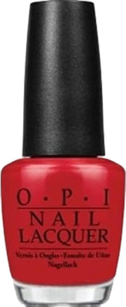 OPI Red Hot Rio nagellak 15ml