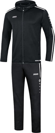 Jako - Hooded Leisure Suit Striker 2.0 - Heren - maat M