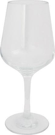 Eurotrail Wijnglas - Medium - 290 ml - 2 stuks