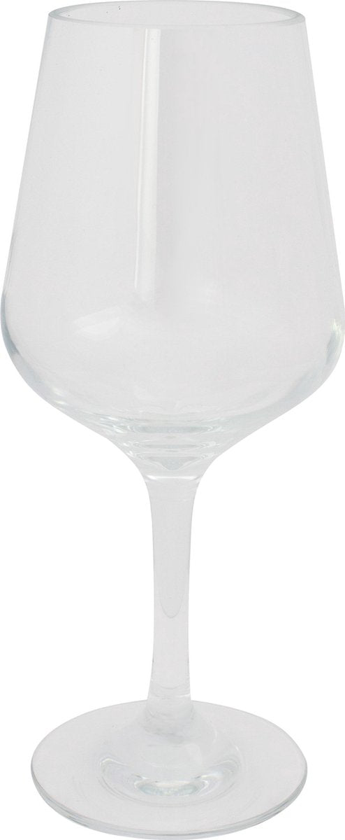 Eurotrail Wijnglas - Medium - 290 ml - 2 stuks