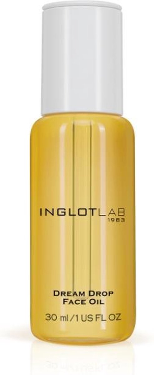 INGLOT Gezichtsolie - LAB Dream Drop Face Oil