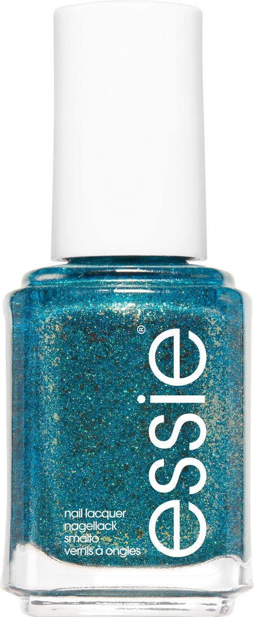 ESS ESSIE VAOLuxeEffects 577 Night owl