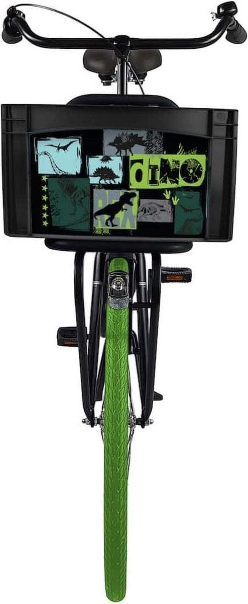 Fietskrat Bicibo Dino