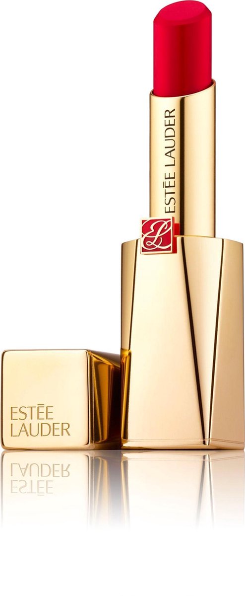 Estée Lauder Pure Color Desire Rouge Excess Lipstick - 304 Rouge Excess