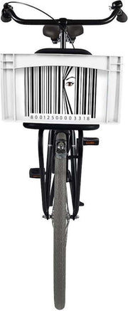 Fietskrat Bicibo Barcode
