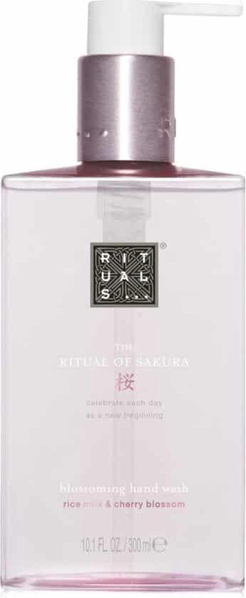 RITUALS The Ritual of Sakura Hand Wash - 300 ml