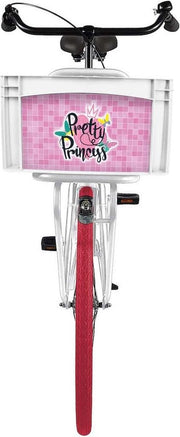 Fietskrat Bicibo Pretty princess