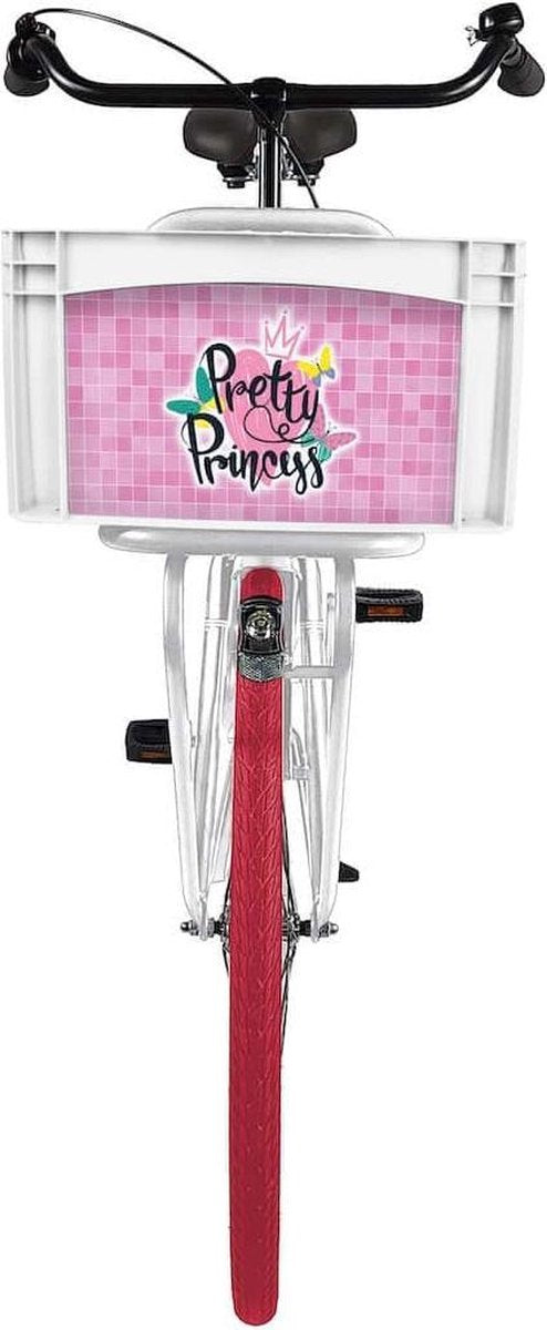Fietskrat Bicibo Pretty princess