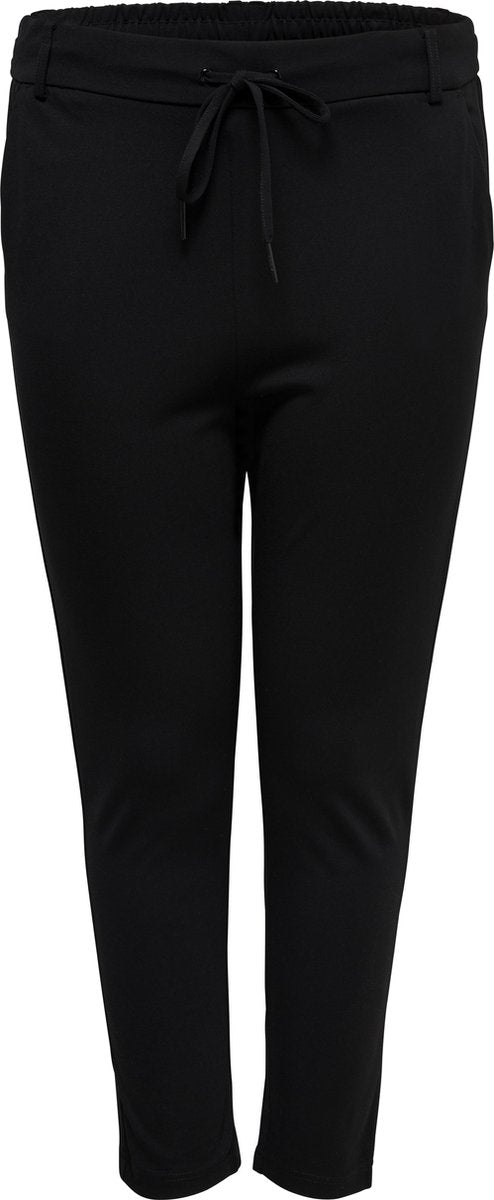 Only Carmakoma Cargold Trash Regular Dames Broek - Maat 54