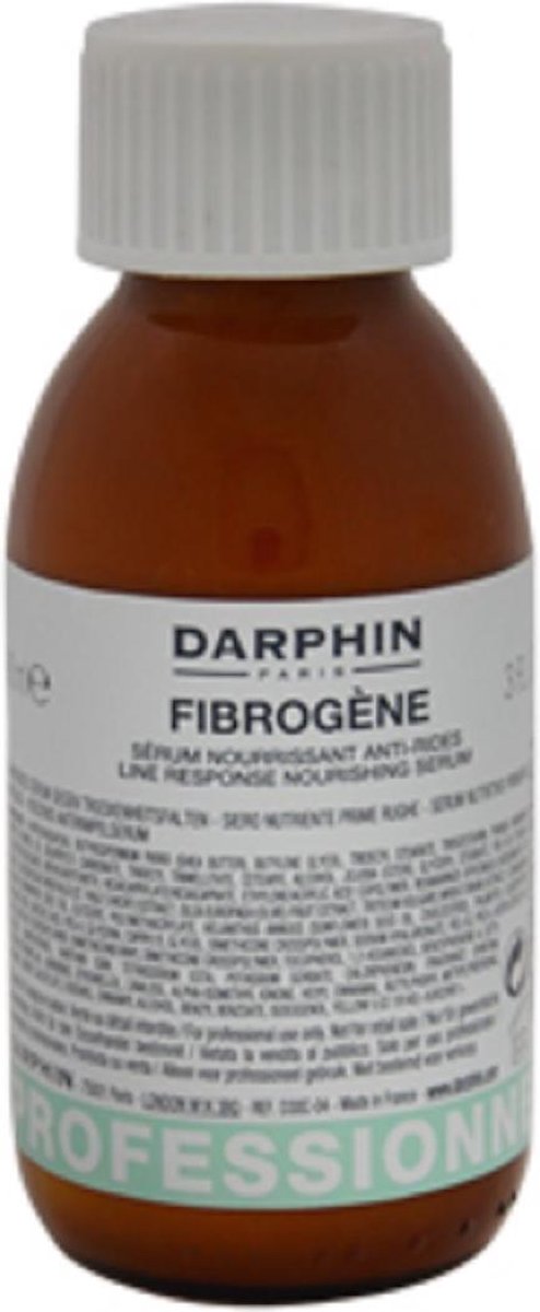 DARPHIN FACE CARE SERUM FIBROGÈNE NOURISHING SERUM LIJNTJES/RIMPELS