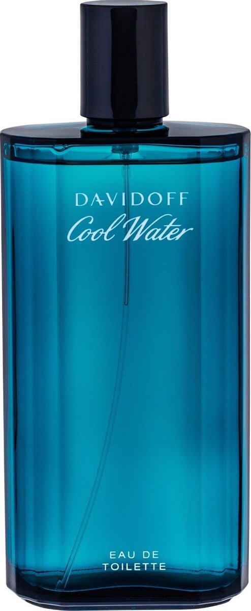 Davidoff Cool Water 200 ml -  Eau de Toilette - Herenparfum
