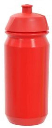 Tacx Shiva Bidon - 500 ml - Rood