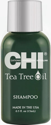 CHI Tea Tree Oil Shampoo 15ml