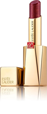 Estée Lauder Rouge Excess Lippenstift - 412 Unhinged Chrome - 3