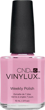 CND - Colour - Vinylux - Mauve Maverick #206