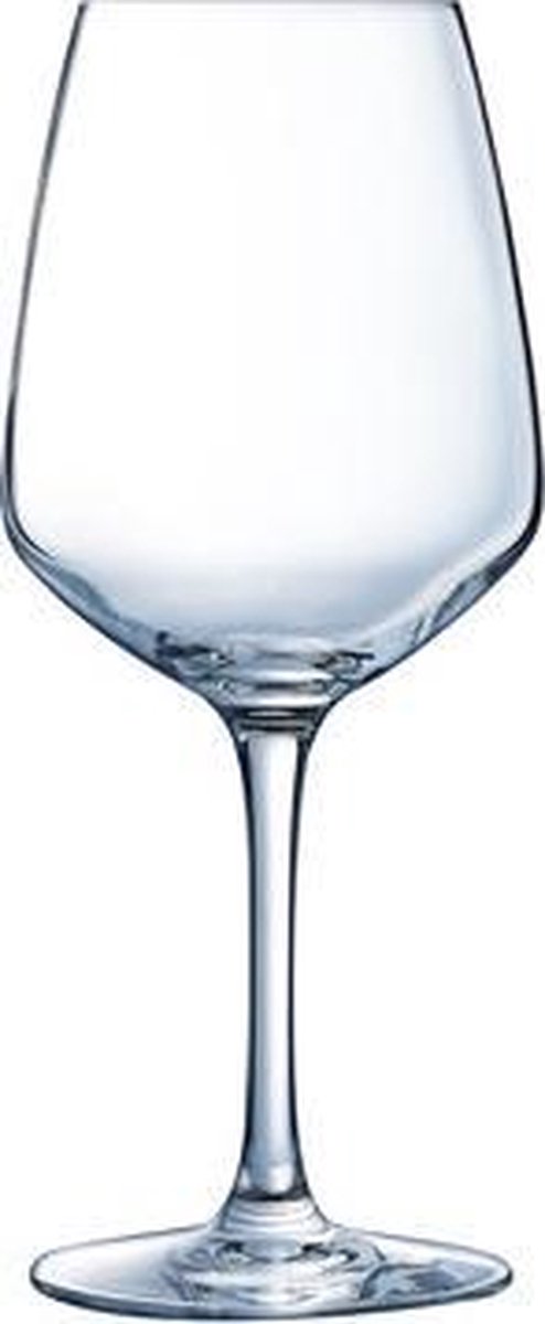 Vina Juliette Wijnglas - 30 cl - 6 stuks
