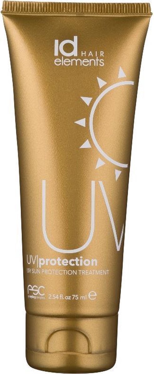 IdHAIR Elements UV Protection 75 ml
