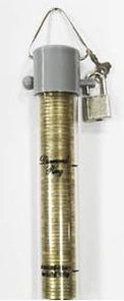 Spaarbuis Euro 105x3