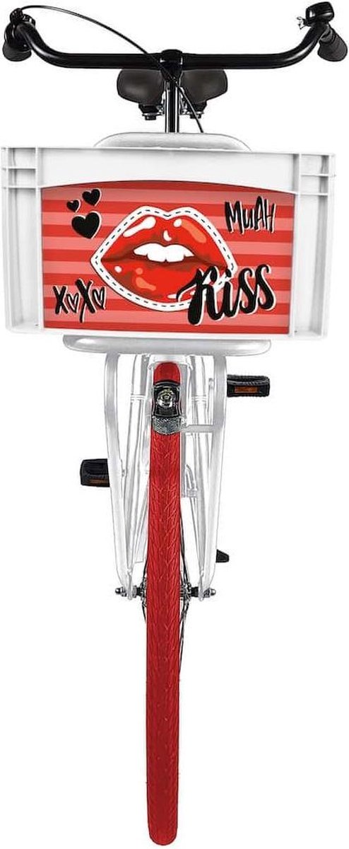 Fietskrat Bicibo Kiss