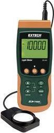Extech SDL400 Lichtmeter 0 - 100000 lx
