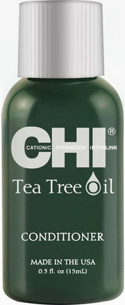 CHI Tea Tree Oil Conditioner 15ml