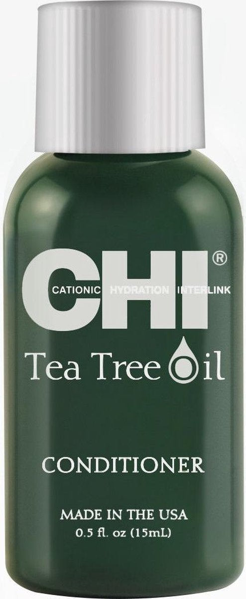 CHI Tea Tree Oil Conditioner 15ml