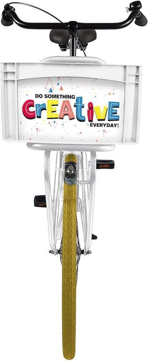 Fietskrat Bicibo Creative