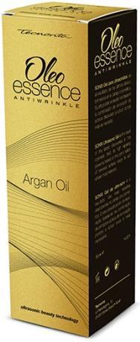 ELIXIR ANTIWRINKLES 50 ml - Anti-rimpel Creme - YUG71
