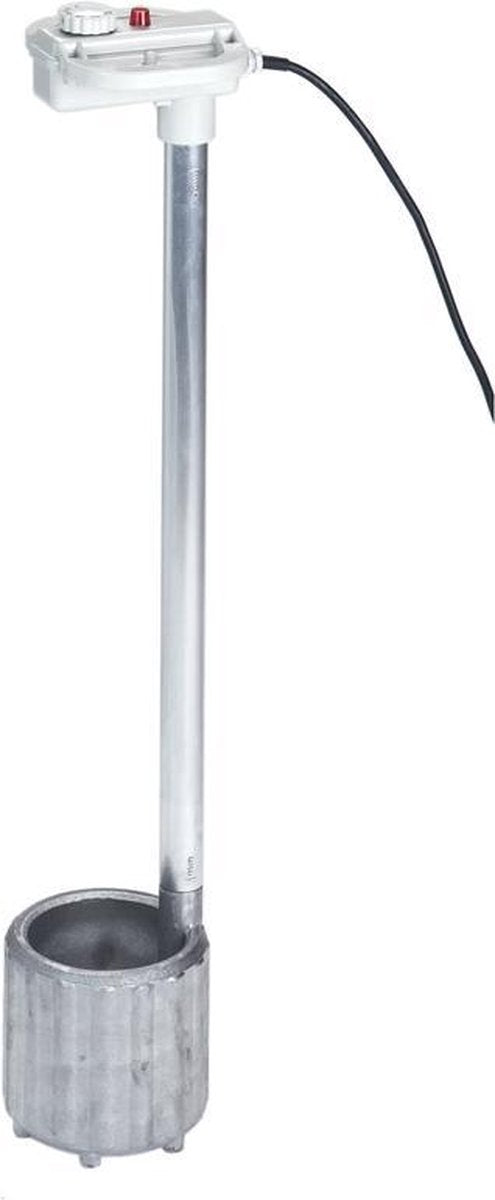 Melkverwarmer teflon