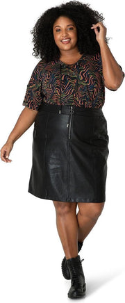 Rok Rozanne IVY BELLA 60 cm