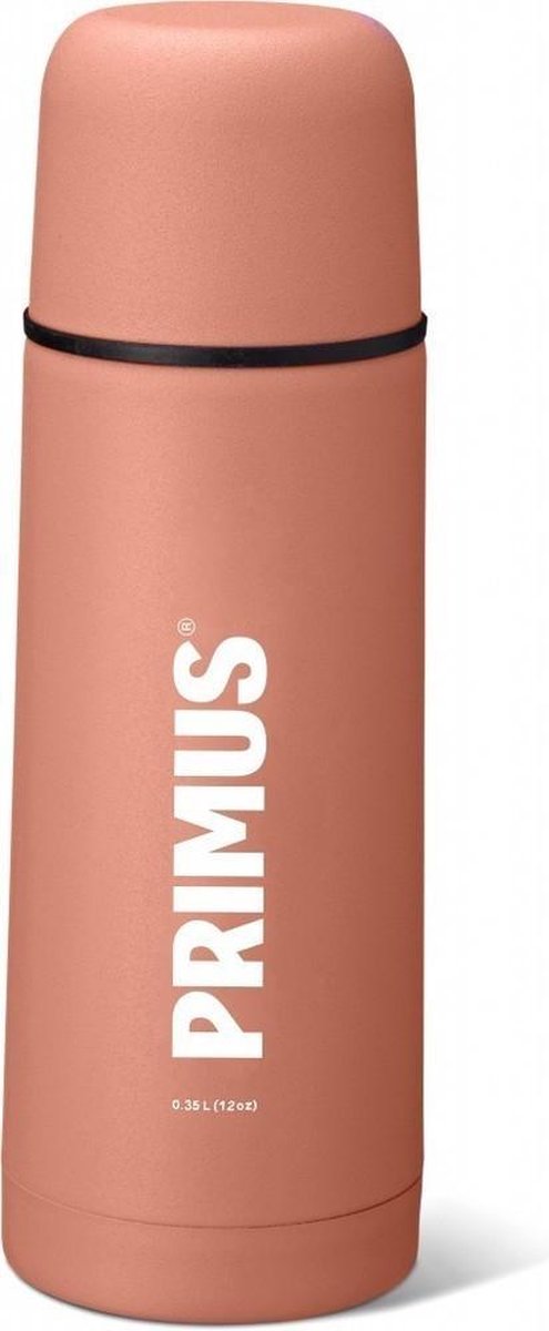 Primus Isoleerfles 0.75ltr Roze