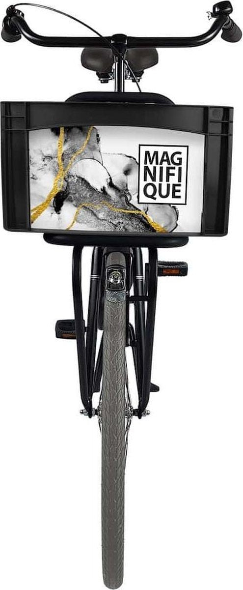 Fietskrat Bicibo Magnefique