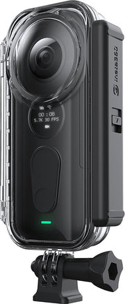 Insta360 ONE X Venture Case - Protector & Waterproof