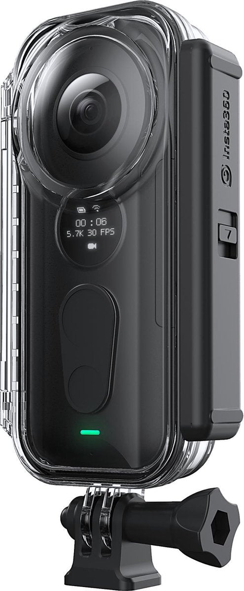 Insta360 ONE X Venture Case - Protector & Waterproof