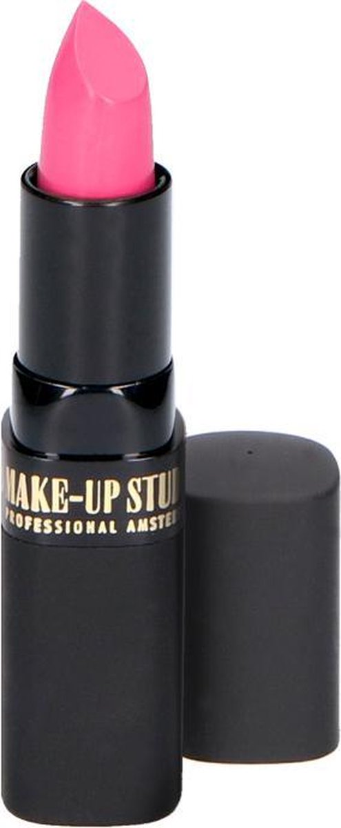 Make-up Studio Lipstick Matte Lippenstift - Foxy Fuchsia