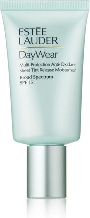 Estée Lauder Day Wear Sheer Tint Release Dagcrème met SPF15 - 50 ml
